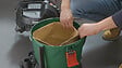 BOSCH - Aspirateur eaux et poussières AdvancedVac 20 1200W cuve de 18L - vignette