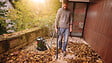 BOSCH - Aspirateur eaux et poussières AdvancedVac 20 1200W cuve de 18L - vignette