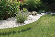 NORTENE - STEELY - Bordure en métal - vignette