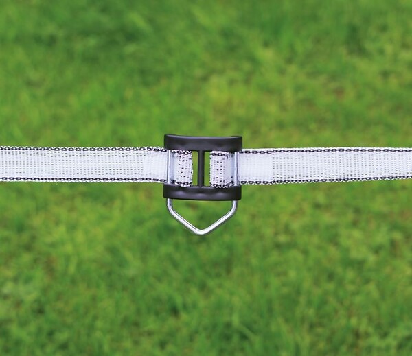 HORIZONT - Raccord ruban 20 mm - large