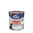 DULUX VALENTINE - Peinture Crème de Couleur - Cuivre Rose - Mat - 0,5L - vignette