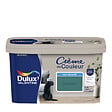 DULUX VALENTINE - Peinture Crème de Couleur - Eucalyptus - Mat - 2,5L - vignette