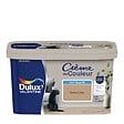 DULUX VALENTINE - Peinture Crème de Couleur - Mokka Latte - Mat - 2,5L - vignette