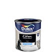 DULUX VALENTINE - Peinture Crème de Couleur - Noir - Mat - 0,5L - vignette