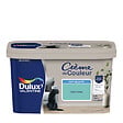 DULUX VALENTINE - Peinture Crème de Couleur - Vert Jade - Mat - 2,5L - vignette
