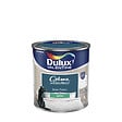 DULUX VALENTINE - Peinture Crème de Couleur - Bleu Paon - Satin - 0,5L - vignette