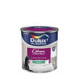 DULUX VALENTINE - Peinture Crème de Couleur - Crème de Cassis - Satin - 0,5L - vignette