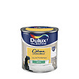 DULUX VALENTINE - Peinture Crème de Couleur - Jaune Printemps - Satin - 0,5L - vignette
