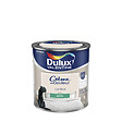 DULUX VALENTINE - Peinture Crème de Couleur - Lin Brut - Satin - 0,5L - vignette