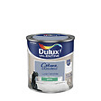 DULUX VALENTINE - Peinture Crème de Couleur - Lune Cendrée - Satin - 0,5L - vignette