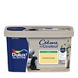 DULUX VALENTINE - Peinture Crème de Couleur - Pamplemousse - Satin - 2,5L - vignette