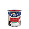 DULUX VALENTINE - Peinture Crème de Couleur - Rouge Madras - Satin - 0,5L - vignette