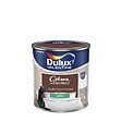DULUX VALENTINE - Peinture Crème de Couleur - Truffe Gourmande - Satin - 0,5L - vignette