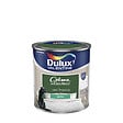 DULUX VALENTINE - Peinture Crème de Couleur - Vert Tropical - Satin - 0,5L - vignette