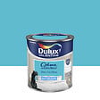 DULUX VALENTINE - Peinture Crème de Couleur - Bleu Caraïbes - Mat - 0,5L - vignette