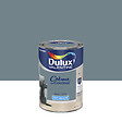 DULUX VALENTINE - Peinture Crème de Couleur - Bleu Gris - Mat - 1,25L - vignette