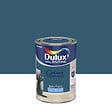 DULUX VALENTINE - Peinture Crème de Couleur - Bleu Paon - Mat - 1,25L - vignette