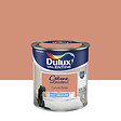 DULUX VALENTINE - Peinture Crème de Couleur - Cuivre Rose - Mat - 0,5L - vignette