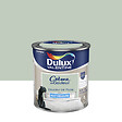 DULUX VALENTINE - Peinture Crème de Couleur - Douceur de l'Aube - Mat - 0,5L - vignette