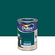 DULUX VALENTINE - Peinture Crème de Couleur - Emeraude - Mat - 1,25L - vignette