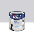 DULUX VALENTINE - Peinture Crème de Couleur - Flocon - Mat - 0,5L - vignette