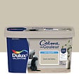 DULUX VALENTINE - Peinture Crème de Couleur - Grain de Sable - Mat - 2,5L - vignette
