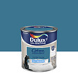 DULUX VALENTINE - Peinture Crème de Couleur - Marée Haute - Mat - 0,5L - vignette