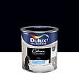 DULUX VALENTINE - Peinture Crème de Couleur - Noir - Mat - 0,5L - vignette