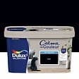DULUX VALENTINE - Peinture Crème de Couleur - Noir - Mat - 2,5L - vignette