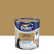 DULUX VALENTINE - Peinture Crème de Couleur - Ocre Doré - Mat - 0,5L - vignette