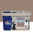 DULUX VALENTINE - Peinture Crème de Couleur - Taupe - Mat - 2,5L - vignette