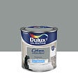 DULUX VALENTINE - Peinture Crème de Couleur - Titanium - Mat - 0,5L - vignette