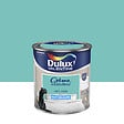 DULUX VALENTINE - Peinture Crème de Couleur - Vert Jade - Mat - 0,5L - vignette