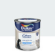 DULUX VALENTINE - Peinture Crème de Couleur - Voile de Brume - Mat - 0,5L - vignette