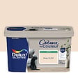 DULUX VALENTINE - Peinture Crème de Couleur - Beige parfait - Satin - 2,5L - vignette