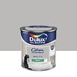 DULUX VALENTINE - Peinture Crème de Couleur - Béton Gris - Satin - 0,5L - vignette