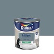 DULUX VALENTINE - Peinture Crème de Couleur - Bleu Gris - Satin - 0,5L - vignette
