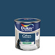 DULUX VALENTINE - Peinture Crème de Couleur - Indigo - Satin - 0,5L - vignette