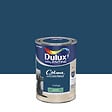 DULUX VALENTINE - Peinture Crème de Couleur - Indigo - Satin - 1,25L - vignette