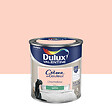 DULUX VALENTINE - Peinture Crème de Couleur - Chamallow - Satin - 0,5L - vignette