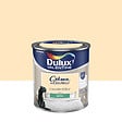 DULUX VALENTINE - Peinture Crème de Couleur - Coquille d'oeuf - Satin - 0,5L - vignette