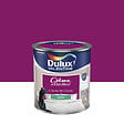 DULUX VALENTINE - Peinture Crème de Couleur - Crème de Cassis - Satin - 0,5L - vignette