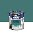 DULUX VALENTINE - Peinture Crème de Couleur - Eucalyptus - Satin - 0,5L - vignette