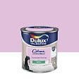 DULUX VALENTINE - Peinture Crème de Couleur - Fantaisie Parme - Satin - 0,5L - vignette