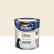 DULUX VALENTINE - Peinture Crème de Couleur - Fleur de Coton - Satin - 0,5L - vignette