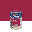 DULUX VALENTINE - Peinture Crème de Couleur - Framboise - Satin - 1,25L - vignette