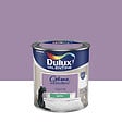DULUX VALENTINE - Peinture Crème de Couleur - Glycine - Satin - 0,5L - vignette