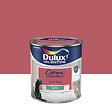 DULUX VALENTINE - Peinture Crème de Couleur - Grès Rose - Satin - 0,5L - vignette
