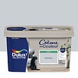DULUX VALENTINE - Peinture Crème de Couleur - Hammam - Satin - 2,5L - vignette