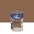 DULUX VALENTINE - Peinture Crème de Couleur - Havane - Satin - 1,25L - vignette